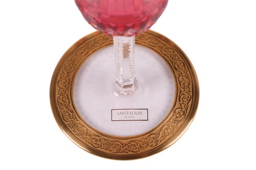 Lot A group of boxed and unused St Louis'...