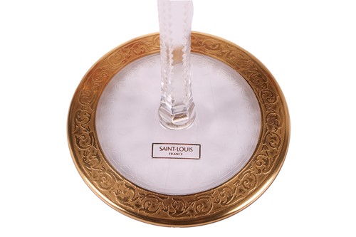 Lot A group of boxed and unused St Louis'...