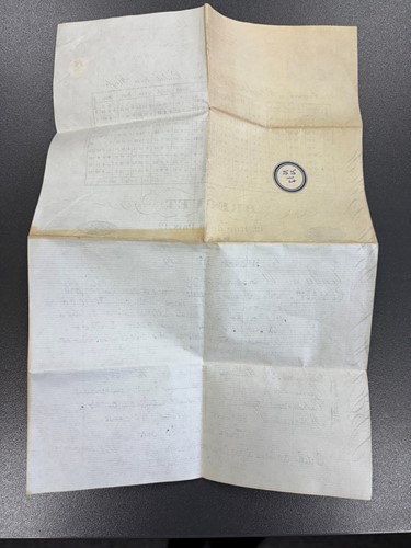 Lot 237 - Breguet – An Open Face Key Wound Pocket Watch...