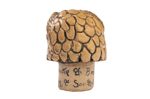 Lot Robert Wallace Martin for Martin Brothers, a...