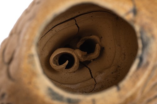 Lot Robert Wallace Martin for Martin Brothers, a...