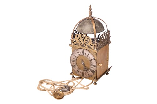 Lot 2 - John Michell of Chardstock, a Queen Anne...