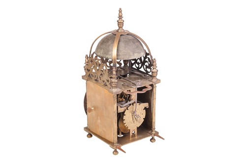 Lot 2 - John Michell of Chardstock, a Queen Anne...