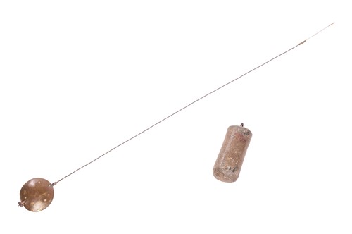 Lot 10 - A George III oak 30-hour longcase clock, John...