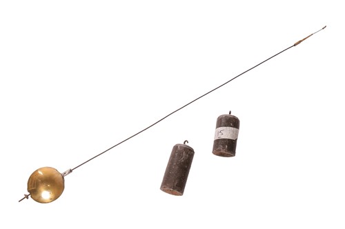 Lot 12 - A late 18th century oak 8-day longcase clock,...