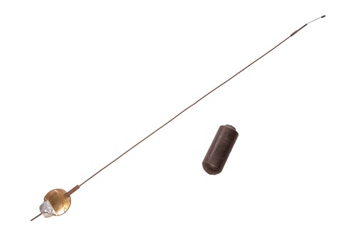 Lot 15 - A late George III oak 30-hour longcase clock,...