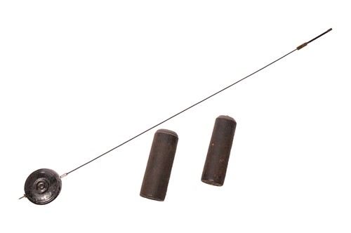 Lot 18 - A late George III oak 8-day longcase clock,...