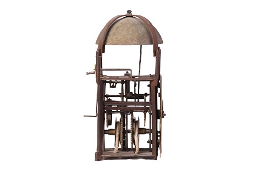 Lot 6 - Wright, probably Jacobus/James of Knole...