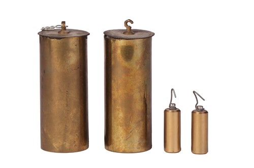 Lot 6 - Wright, probably Jacobus/James of Knole...