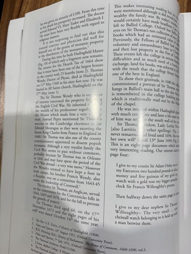 Lot A Commonwealth 30-hour alarm lantern clock, in...