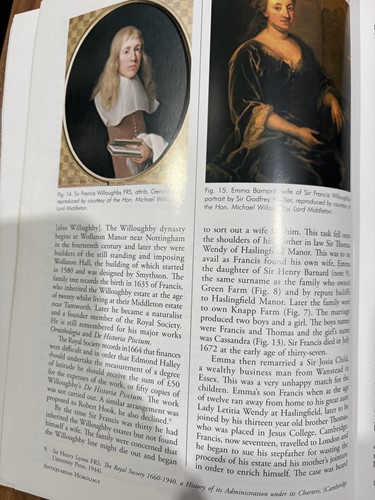 Lot A Commonwealth 30-hour alarm lantern clock, in...