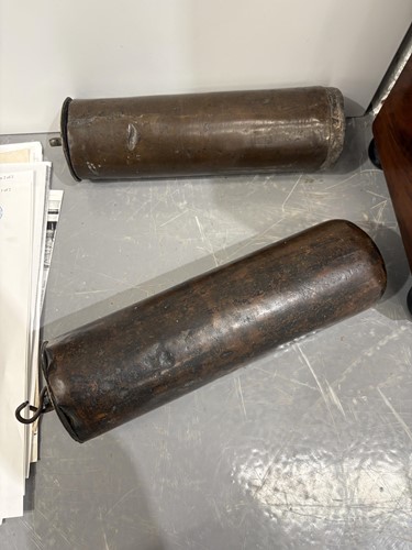 Lot 23 - A late William III olivewood marquetry month...