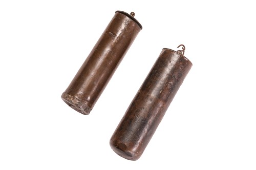 Lot A late William III olivewood marquetry month...