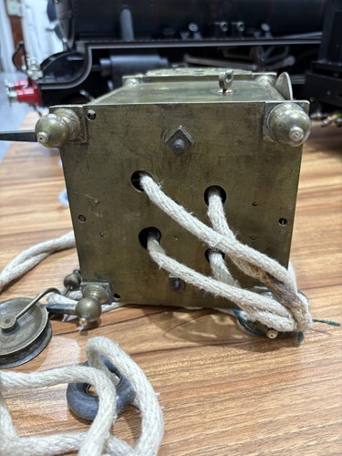 Lot 28 - A Charles II 30-hour brass lantern clock, John...