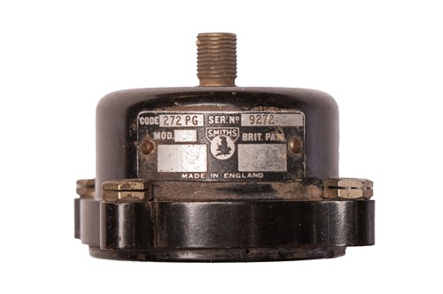 Lot 44 - A group of WW2 and later Military and civil...