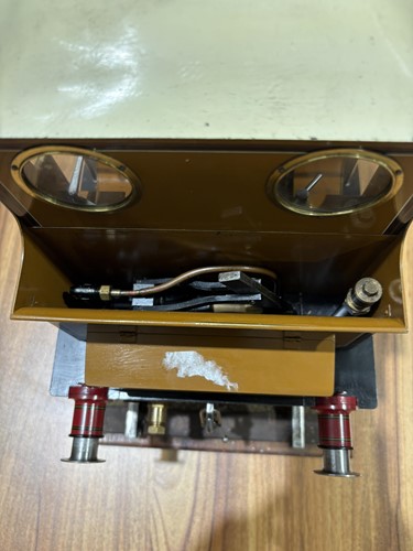 Lot 52 - A large scratch-built 5” gauge live steam...