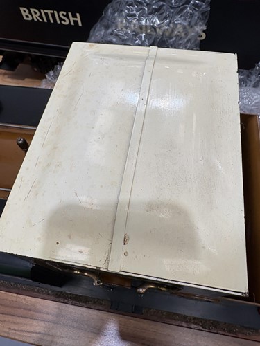 Lot 52 - A large scratch-built 5” gauge live steam...