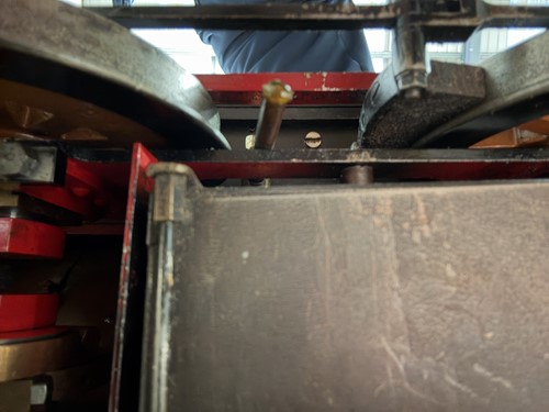 Lot 52 - A large scratch-built 5” gauge live steam...