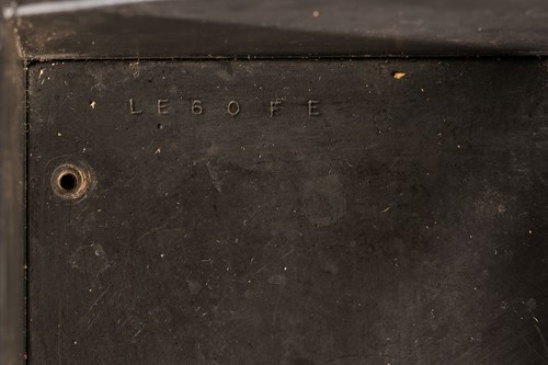 Lot A large and detailed scratch-built, 5” gauge,...