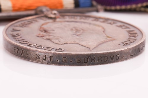 Lot A Naval General Service Medal 1793-1840, with...