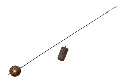 Lot 26 - A George III oak 30-hour longcase clock,...