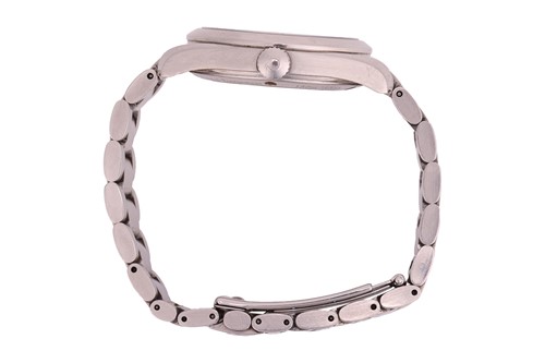 Lot Omega – A Seamaster Aqua Terra Wristwatch...