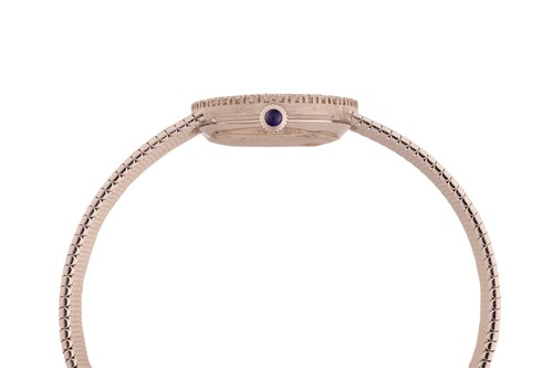 Lot Baume & Mercier – An 18ct White Gold...