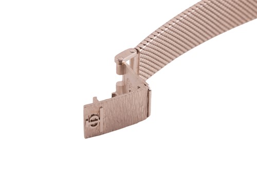 Lot Baume & Mercier – An 18ct White Gold...