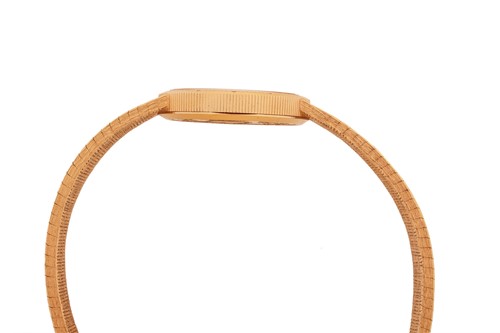 Lot 200 - Corum – A 'Coin Style' Dress Watch Reference:...