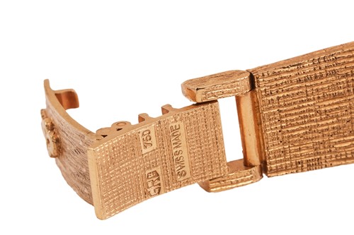 Lot 200 - Corum – A 'Coin Style' Dress Watch Reference:...