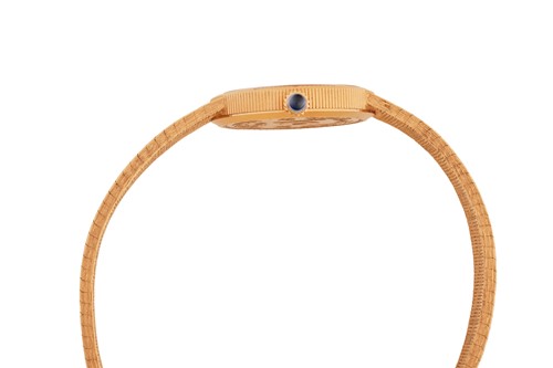 Lot 200 - Corum – A 'Coin Style' Dress Watch Reference:...