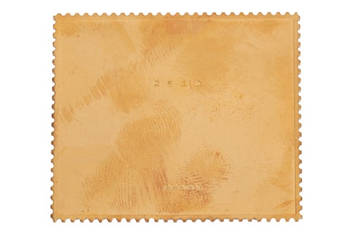 Lot 247 - The Postal Union Commemorative Stamp Replica...