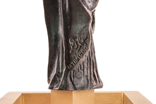 Lot Salvador Dali (Spanish, 1904 - 1989)...