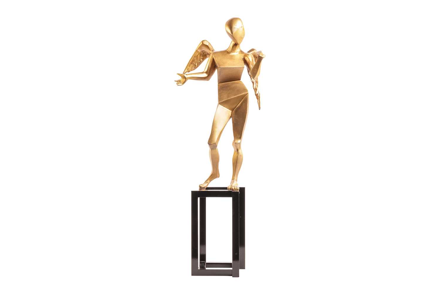 Lot Salvador Dali (Spanish, 1904 - 1989) The...