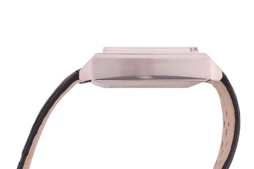 Lot TAG Heuer - A Monaco Steve McQueen Chronograph...