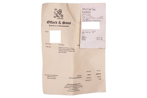 Lot TAG Heuer - A Monaco Steve McQueen Chronograph...