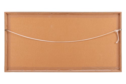 Lot David Hockney (British b.1937) Three Kings and...