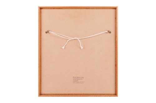 Lot Bridget Riley (British b.1931) Fold, 2004...