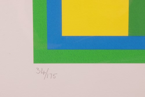 Lot Peter Blake (British b.1932) Sources of Pop...