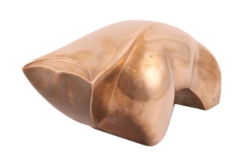 Lot 69 - Marc Caelenberghe (Belgian, contemporary)...