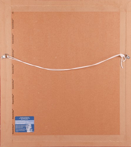 Lot 42 - David Hockney (British, b.1937) Pleading for...