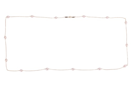 Lot 249 - Tiffany & Co. - A Pearls by the Yard "Sprinkle"...