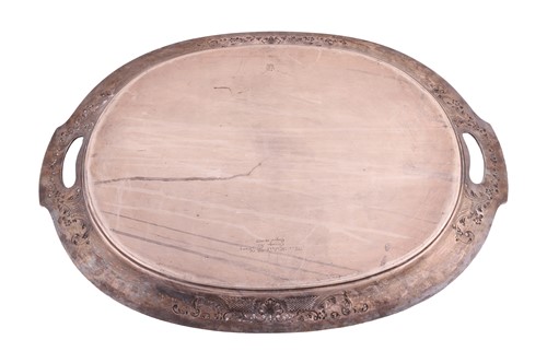 Lot 361 - An Impressive early 20th century American...