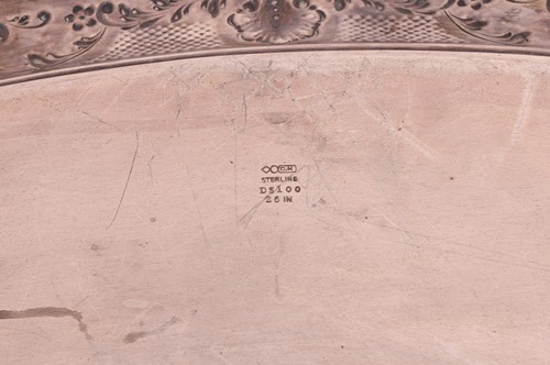 Lot 361 - An Impressive early 20th century American...