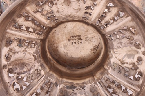 Lot 361 - An Impressive early 20th century American...