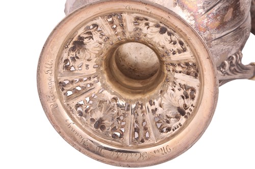 Lot 361 - An Impressive early 20th century American...