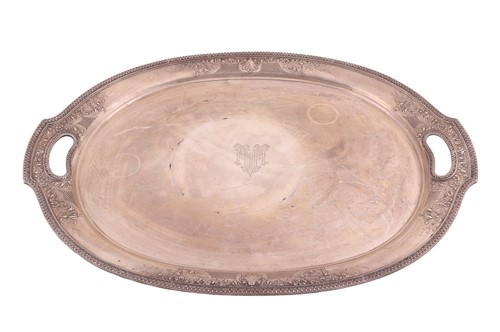 Lot 361 - An Impressive early 20th century American...