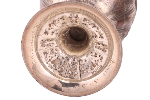 Lot 361 - An Impressive early 20th century American...