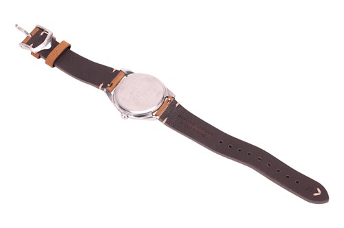 Lot Omega – A Ranchero Wristwatch Reference:...