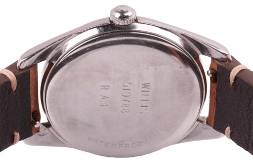 Lot Omega – A Ranchero Wristwatch Reference:...